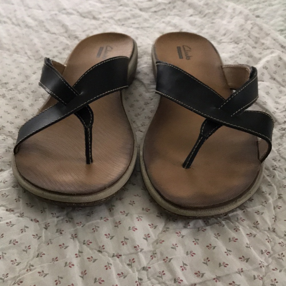 Clarks Sandals - Picture 6 of 6